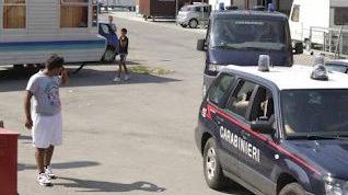 Un morto senza identità alla Bigattiera