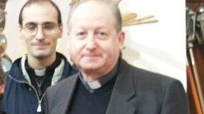 Don Antonio risponde all’appello del Papa