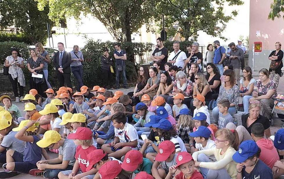 Ma alla Don Lorenzo Milani è già una realtà 