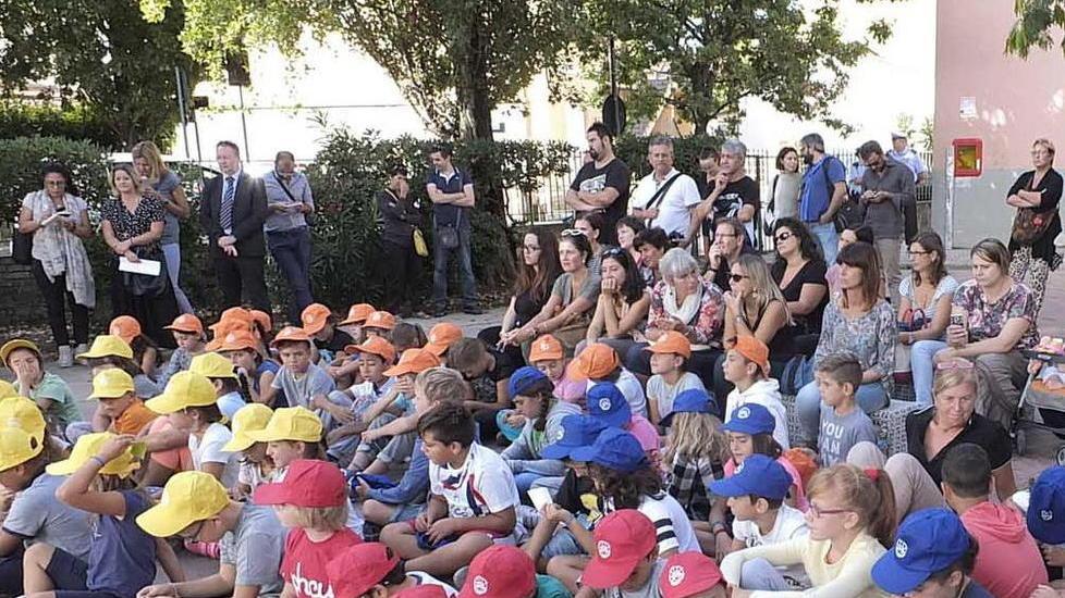 Ma alla Don Lorenzo Milani è già una realtà