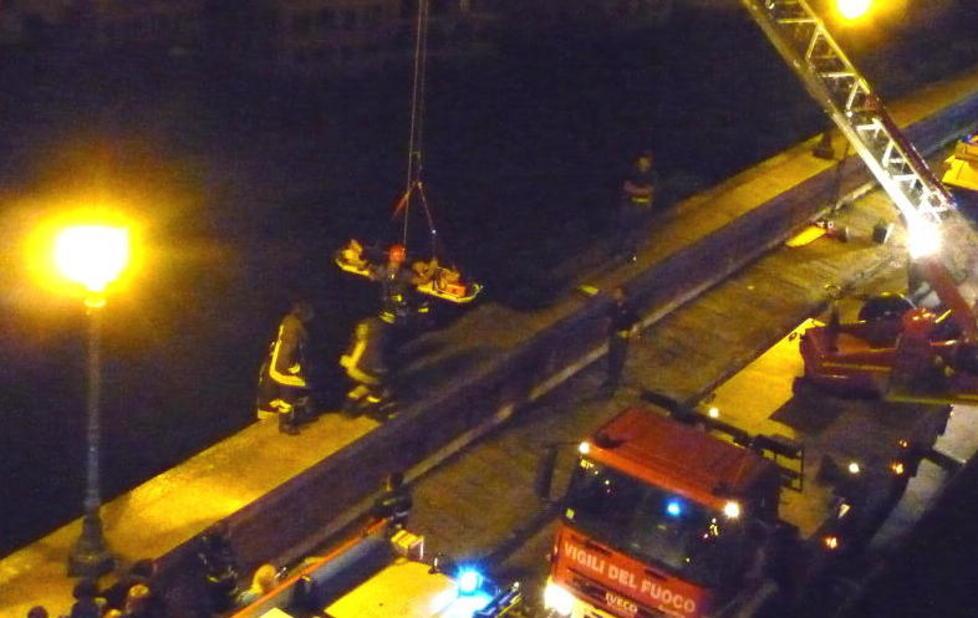Nella storia delle cadute anche due morti 