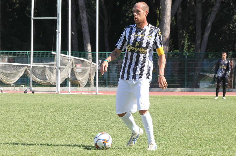 Viareggio, niente turnover Mancherà solo Bartolini 