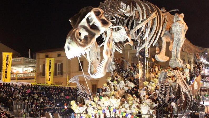 Non ci sono i soldi per il Carnevale 2016