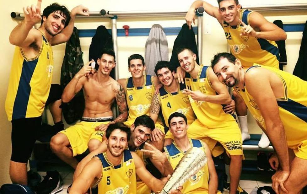 Il Golfo stasera di nuovo in trasferta a Empoli 
