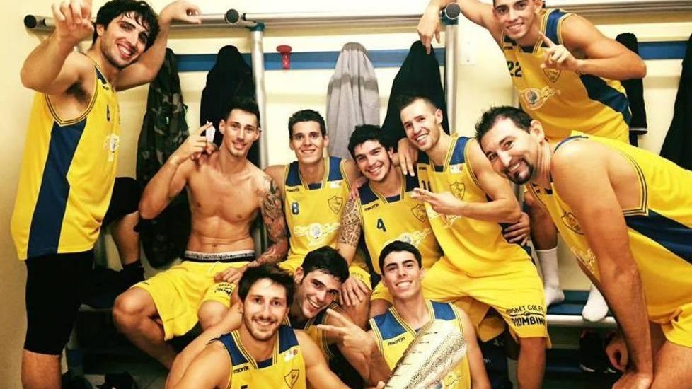 Il Golfo stasera di nuovo in trasferta a Empoli