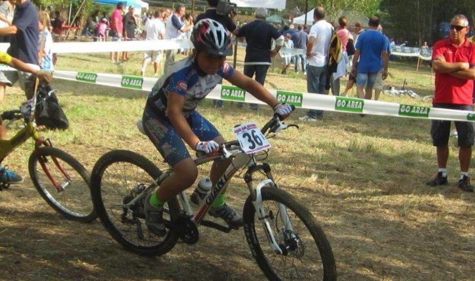 Ciclismo: Ronci domina in G2. Ottimo anche Bartalesi