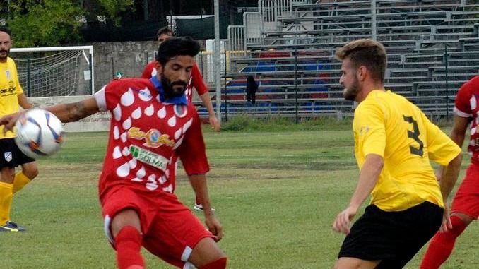 Gavorrano, l’incognita della trasferta a Gubbio