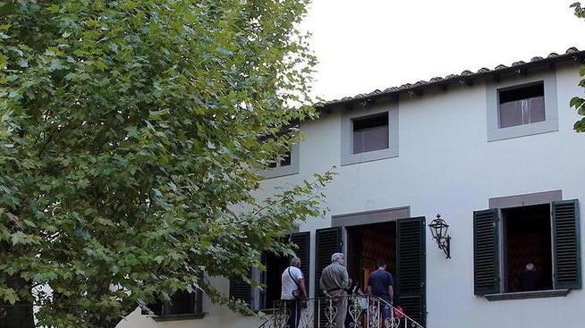 Protocollo di intesa per il rilancio della fattoria di Veneri