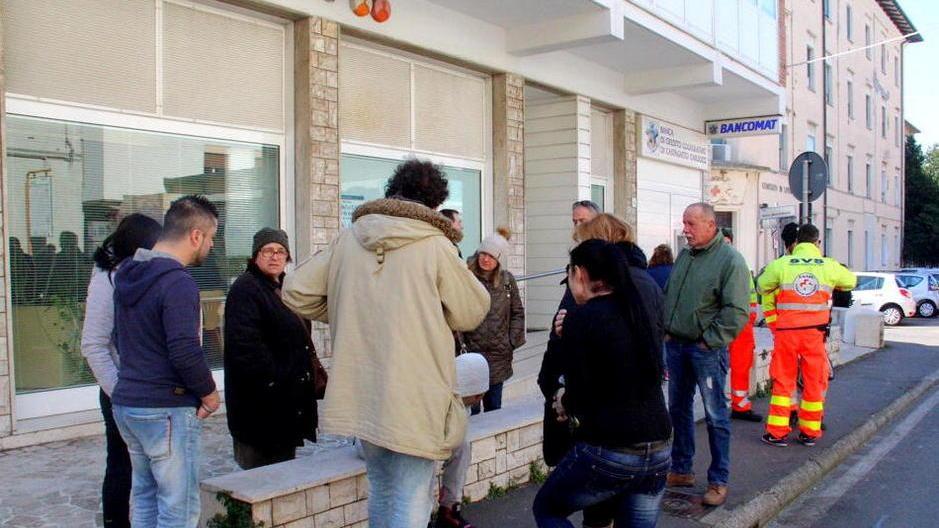 Da casalinga a rapinatrice: patteggia 3 anni