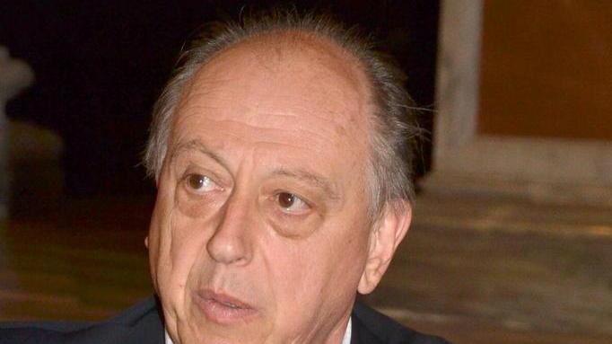 Il sindaco ai bimbi «Non smettete mai di sognare»