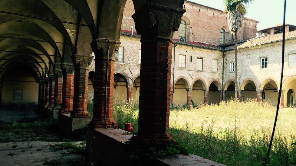 Sant’Agostino, a giorni il bando per i lavori