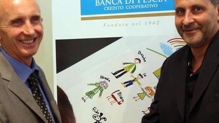 La Banca di Pescia investe sul territorio