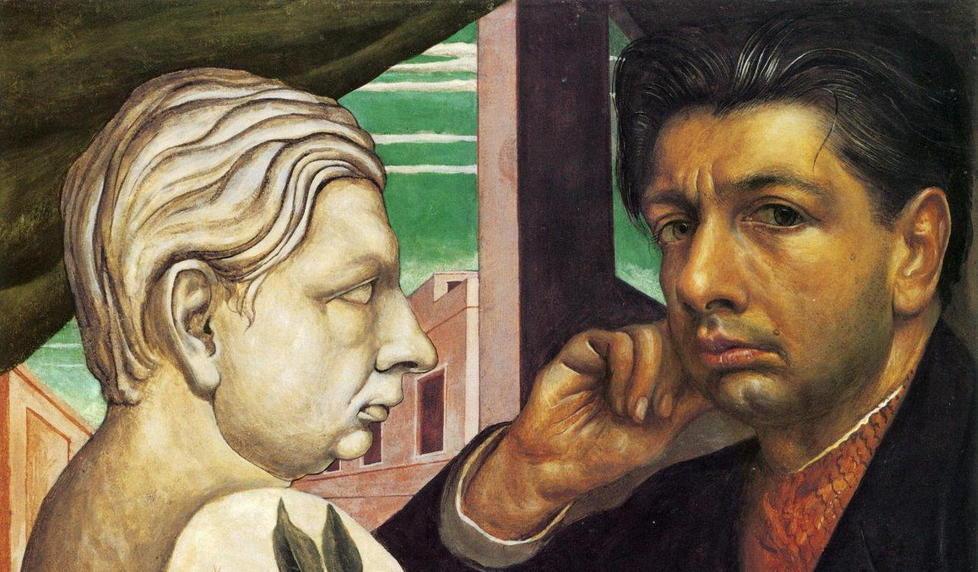 De Chirico protagonista dell’inverno al Lu.C.C.A. 