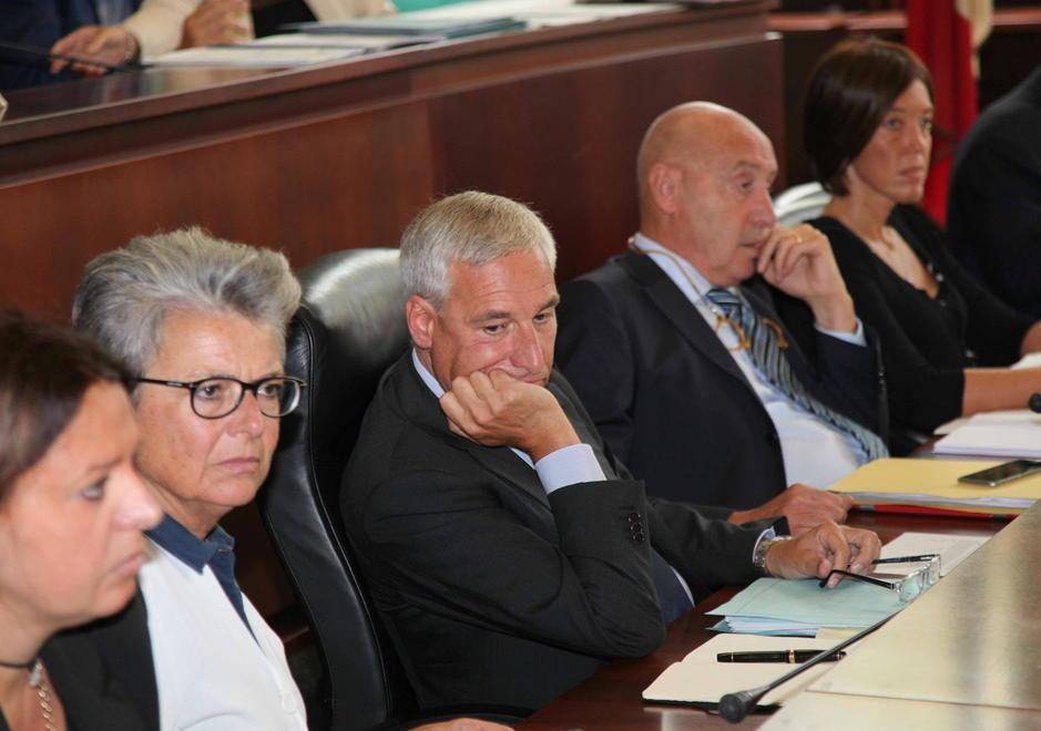 Santini (FI): quella delibera è nulla 