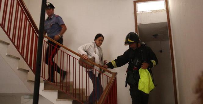 Grave a 52 anni nell’incendio dell’abitazione 