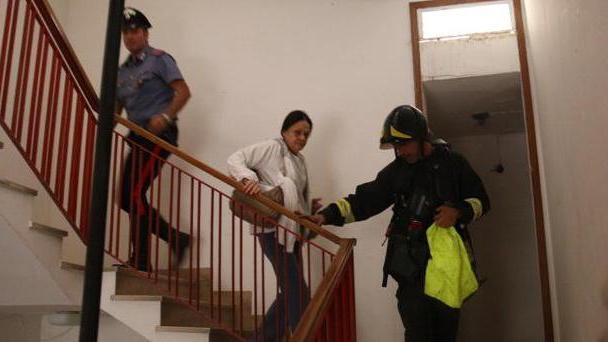 Grave a 52 anni nell’incendio dell’abitazione