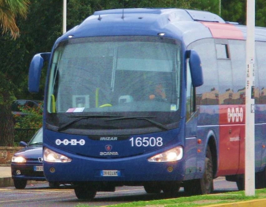 L’autobus per Sassari da oggi si fermerà anche a Montigeddu