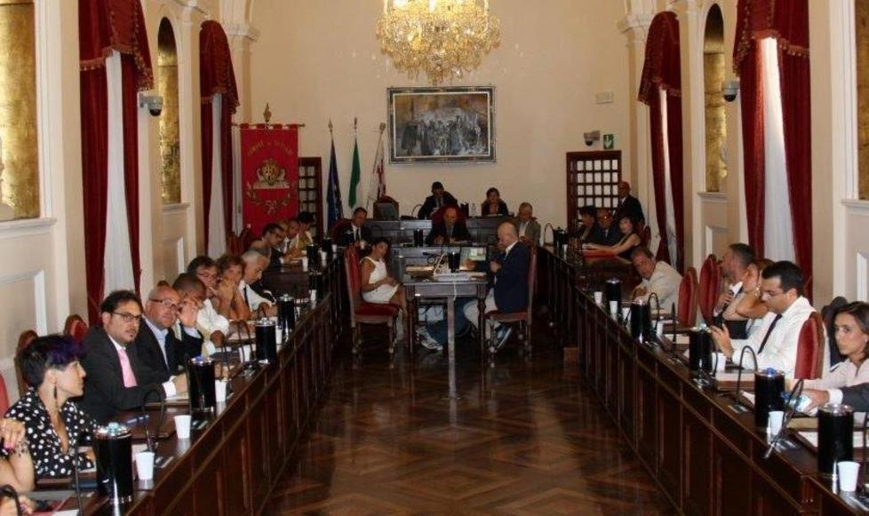 Il Pd diserta la relazione del sindaco