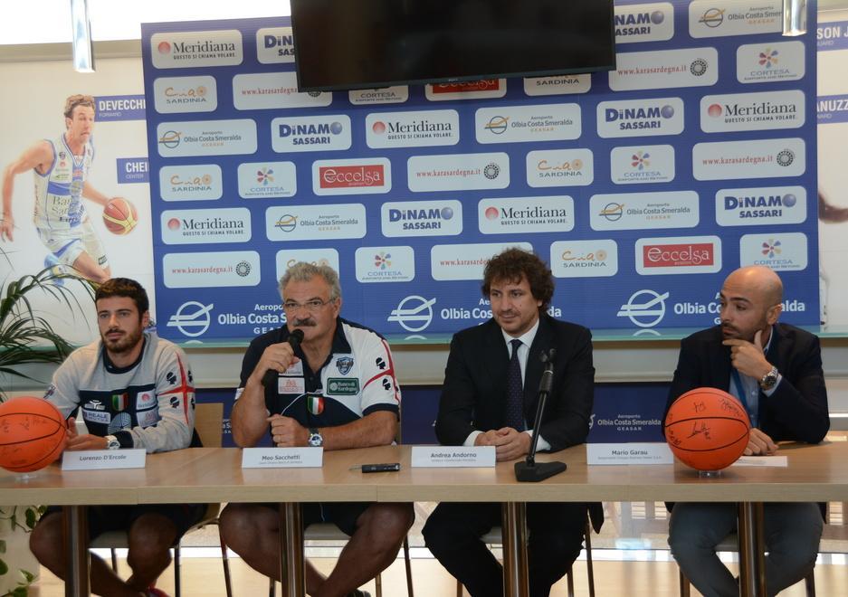 Banco-Olympiacos Profumo di Eurolega al PalaSerradimigni 