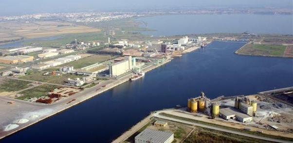 Deposito di metano, progetto della Higas al vaglio del Savi 