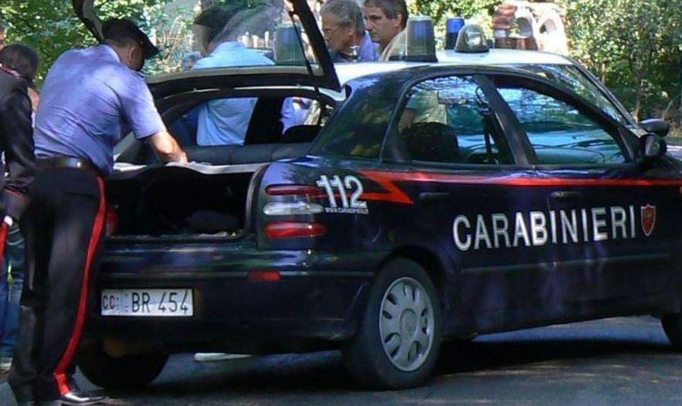 Non poteva avvicinarsi a casa della moglie e finisce in cella