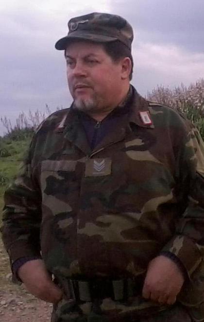 Brigadiere ucciso, via all’appello 