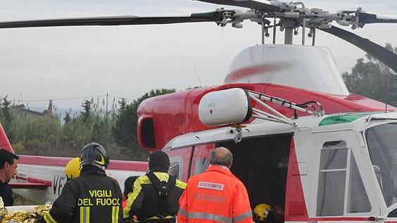 Sta male in acqua a Romazzino, turista salvata