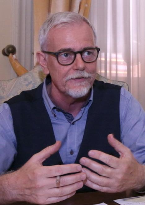 Per iniziare subito alla grande un nome come Roberto Piumini