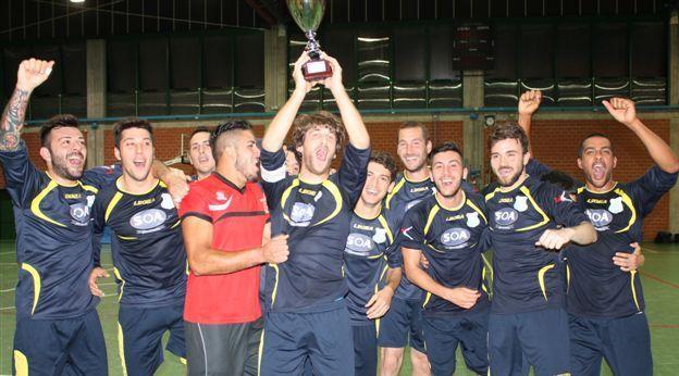 Campionati Csi: si preannuncia una stagione d’alto livello