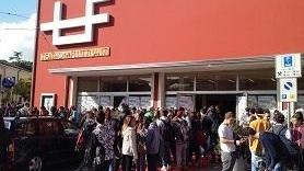 Il teatro dei Fluttuanti riapre i battenti