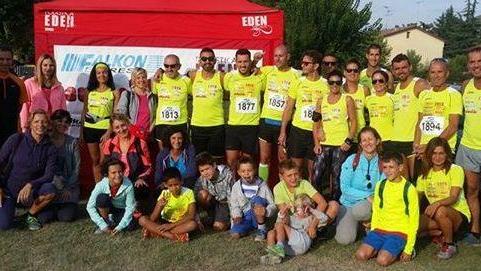 Francesco Sciacca al secondo posto