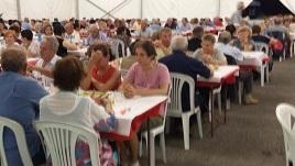 La Festa dell’Unità regala soddisfazioni agli organizzatori 