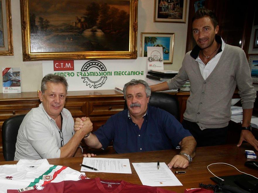 Severi (Ctm): «Ho fiducia in Medici»