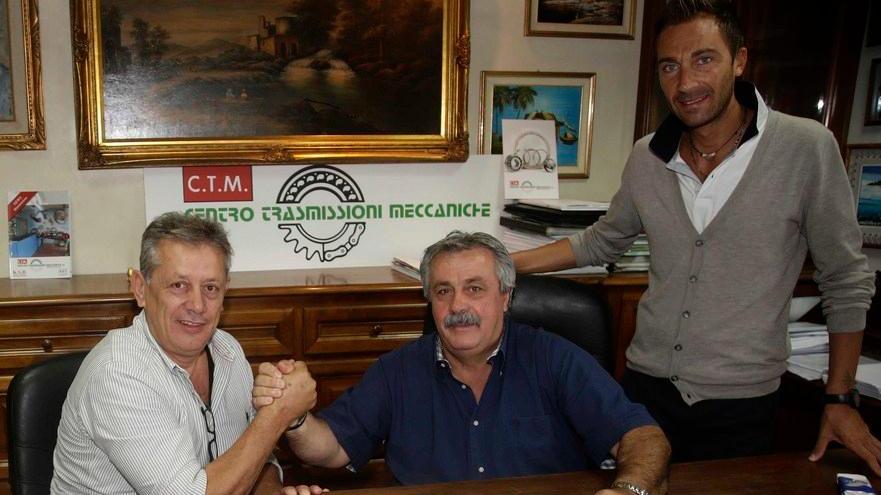 Severi (Ctm): «Ho fiducia in Medici»