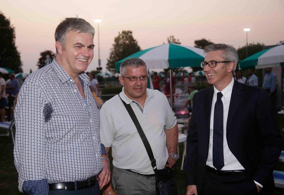«Non faremo lo scambio tra Vacca e Pelagatti» 