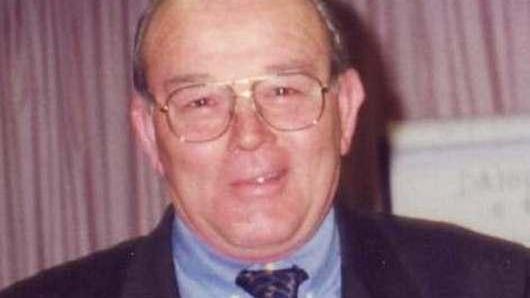 Boretto, commosso addio al perito Ermanno Manini