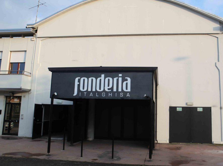 Rumori all’Italghisa la difesa: «Al titolare pena già applicata»