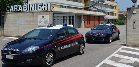 Latitante bloccato alla stazione 
