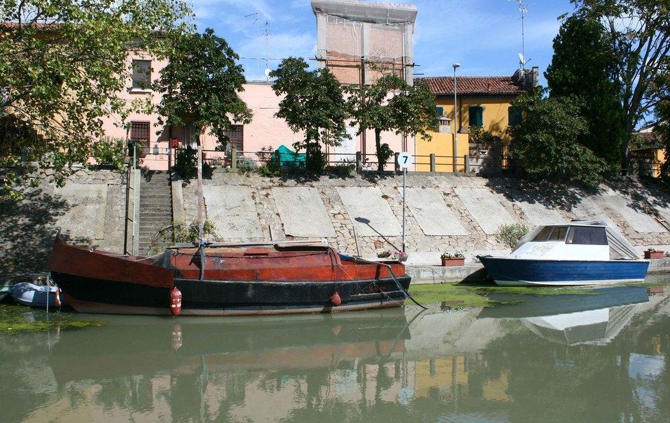 Smart Dock, il progetto per far salpare la Darsena 