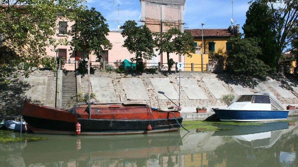 Smart Dock, il progetto per far salpare la Darsena