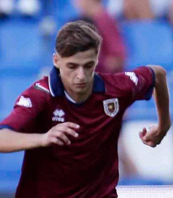 «Sabato a Piacenza metteremo in campo la giusta cattiveria» 