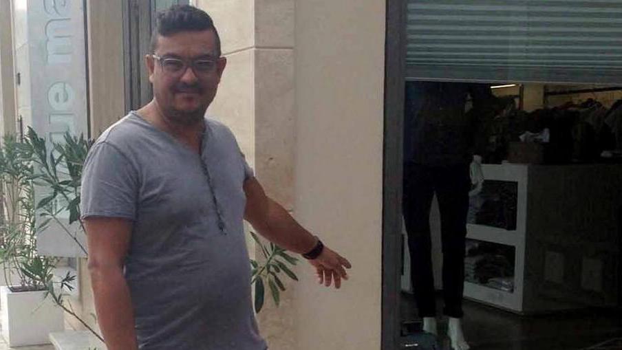 Ladri in boutique, furto di abiti firmati