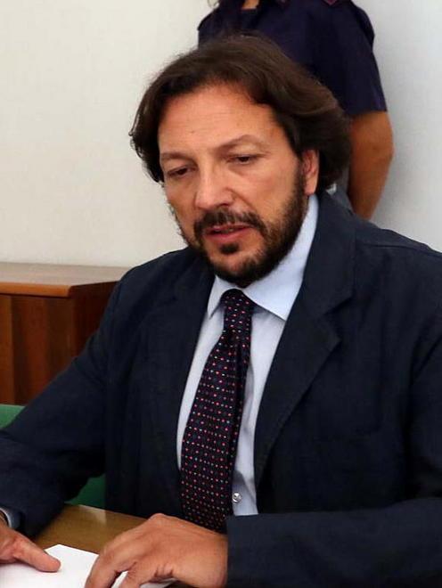 Acciuffato scippatore, forse è quello seriale 