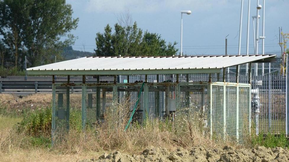 Nuovo attacco dei ladri all'oleodotto a Lavoria