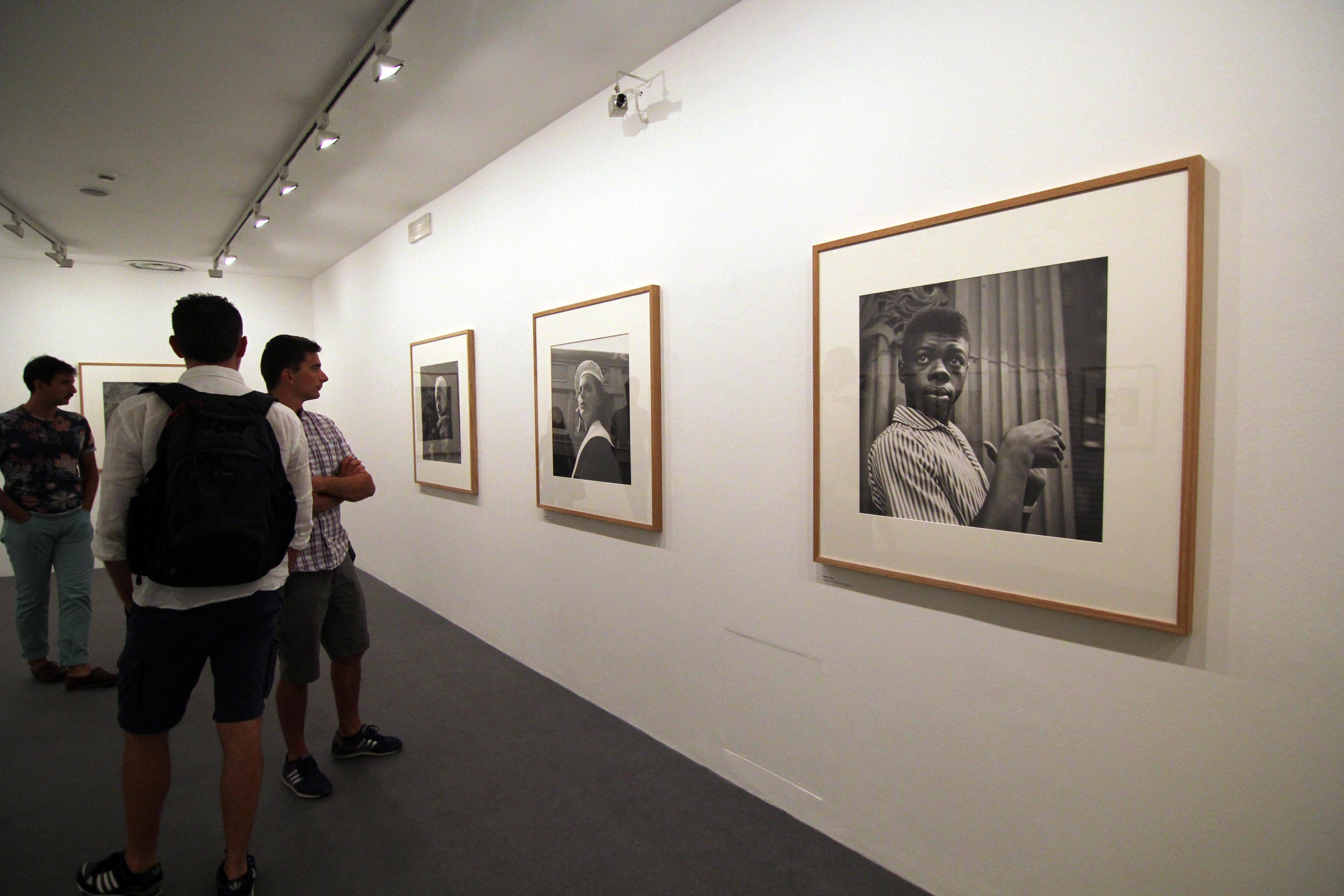 La mostra di Vivian Maier 