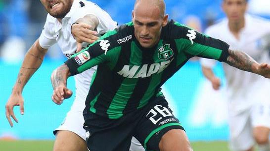 Cannavaro: «Sassuolo, non devi accontentarti»