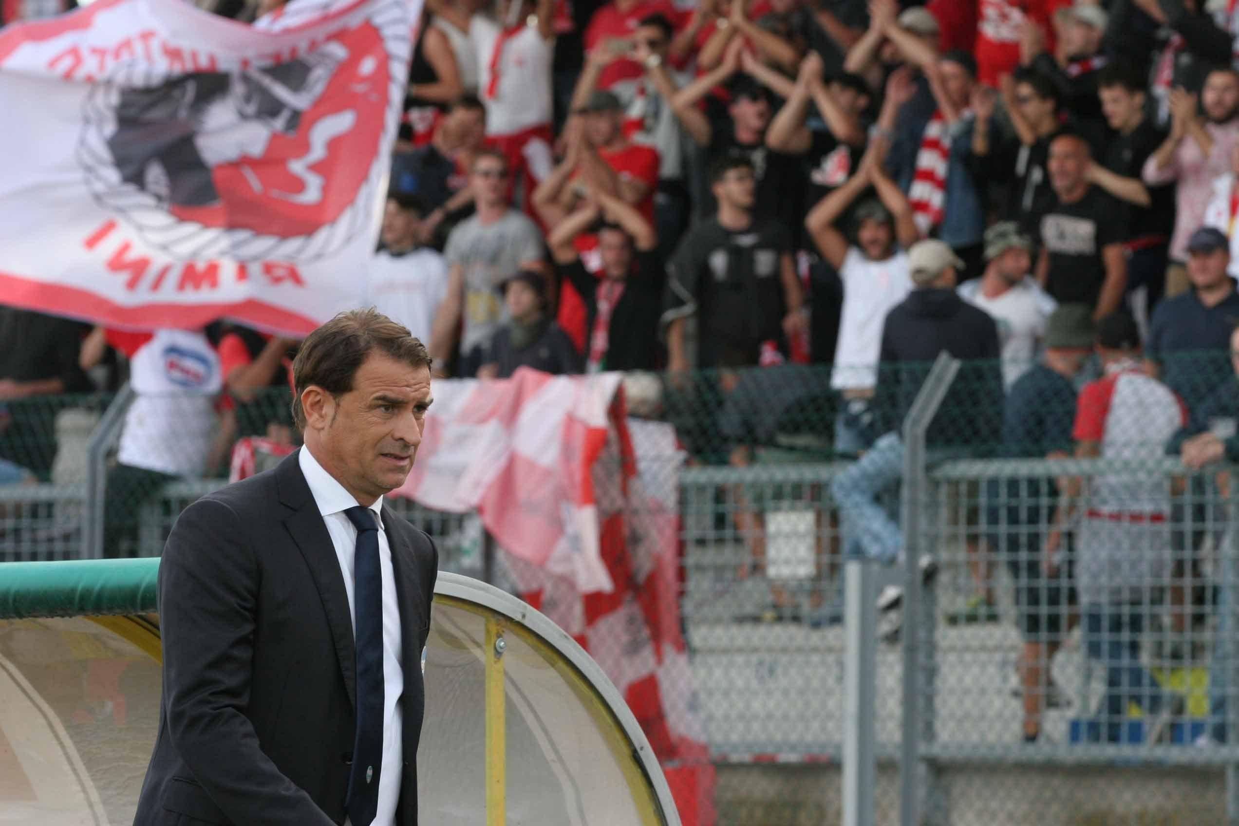 Semplici si augura una Spal forte e cinica