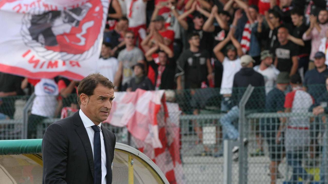 Semplici si augura una Spal forte e cinica
