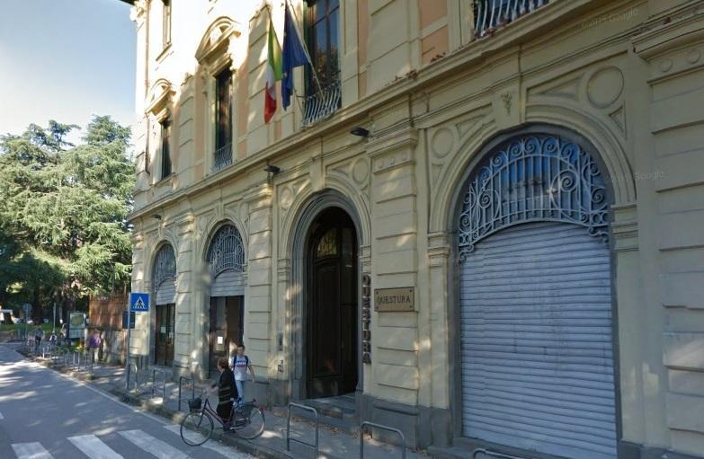 La Provincia vende la sede della questura 