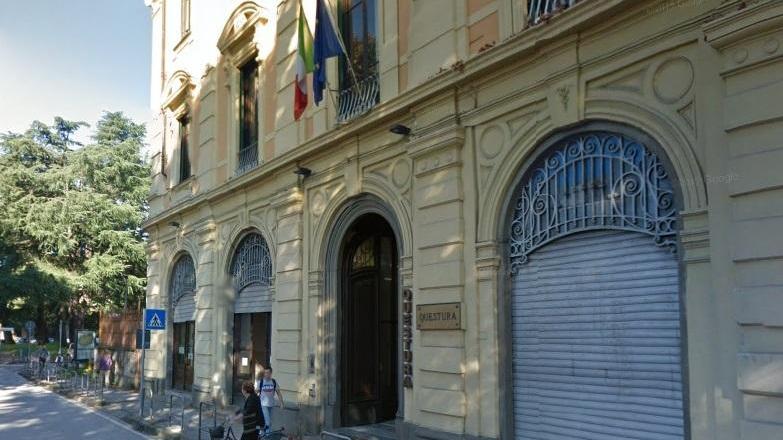 La Provincia vende la sede della questura